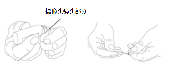 不同类型工业内窥镜的性能比较