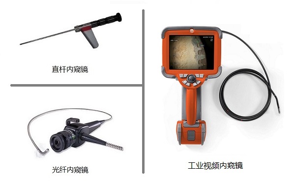 可用于检测汽车零部件的
产品