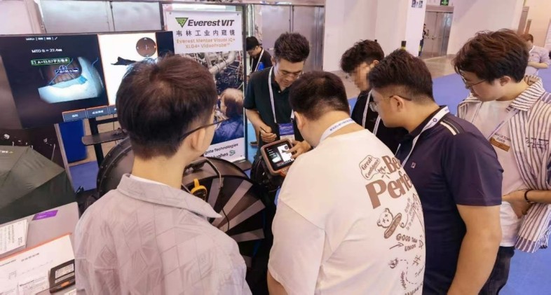 
闪耀2025涡轮技术大会